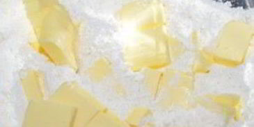 торт наполеон по госту