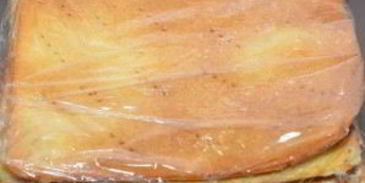 торт наполеон по госту