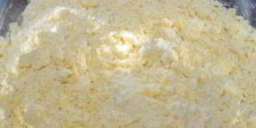 торт наполеон по госту