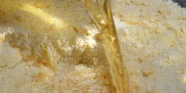 торт наполеон по госту