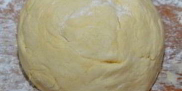 торт наполеон по госту