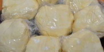 торт наполеон по госту