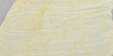 торт наполеон по госту