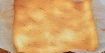 торт наполеон по госту