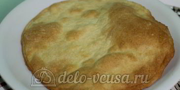 торт наполеон со сгущенкой