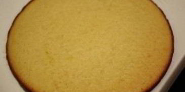 торт птичье молоко