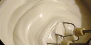 торт птичье молоко