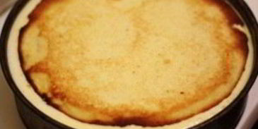 торт птичье молоко