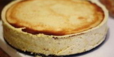 торт птичье молоко