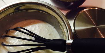 торт раффаэлло