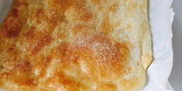 торт раффаэлло