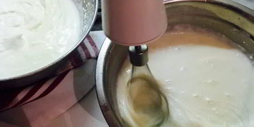 торт раффаэлло