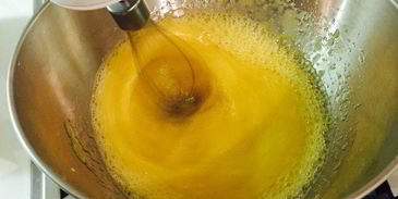 торт раффаэлло