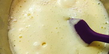 торт раффаэлло