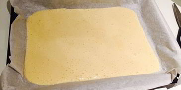 торт раффаэлло