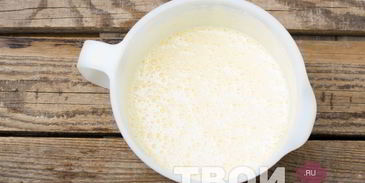 торт с черносливом