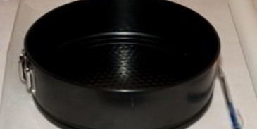 торт с кремом из сливок