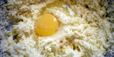 торт с маком и лимоном флора