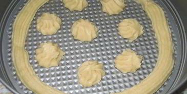 торт сказка