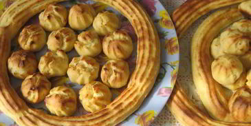 торт сказка