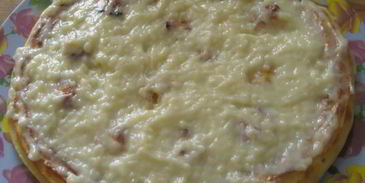 торт сказка