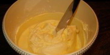 торт сникерс без выпекания