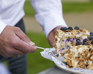 Торт Степка-растрепка