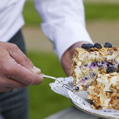 Торт Степка-растрепка