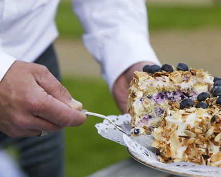 Торт Степка-растрепка