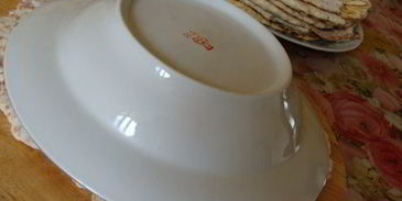 торт творожный на сковороде