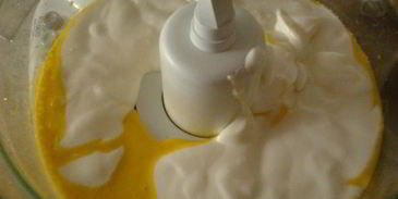 торт воздушное облако