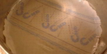 торт воздушное облако