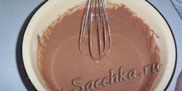 торт эльдорадо