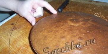 торт эльдорадо