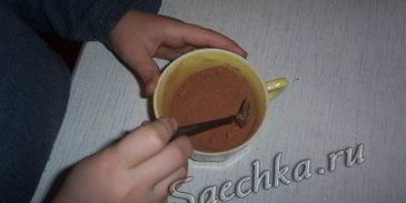 торт эльдорадо