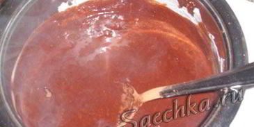 торт эльдорадо