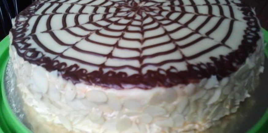 Рецепт торта эстерхази