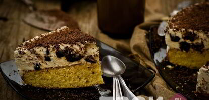 Рецепты тортов из творога