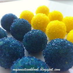 Торты на кефире