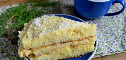 Рецепты тортов со сгущенкой