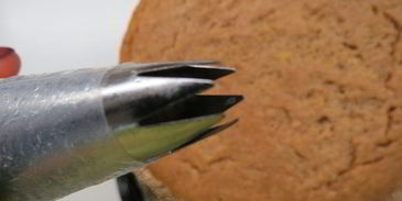 творожный торт с отрубями без сахара