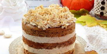 творожный торт с отрубями без сахара