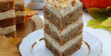 творожный торт с отрубями без сахара