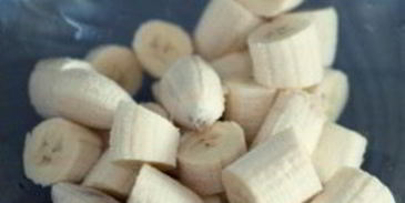 венесуэльский банановый торт