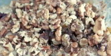 венесуэльский банановый торт