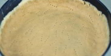 венесуэльский банановый торт