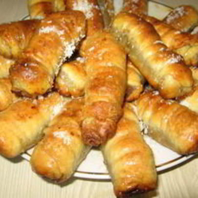 Турецкая пахлава