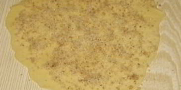 турецкая пахлава