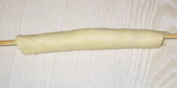 турецкая пахлава