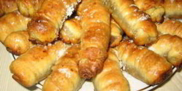 турецкая пахлава